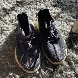 Yeezy carbon